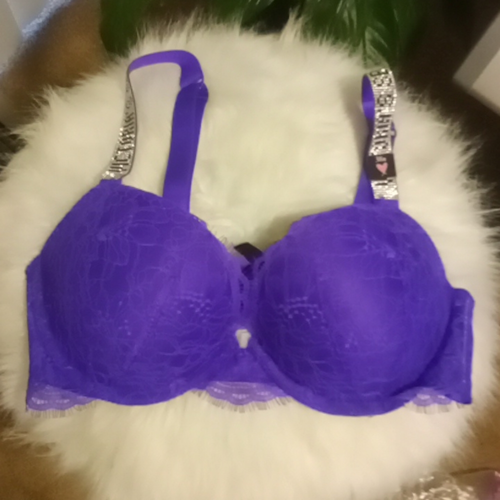 38C Bra &Thong set